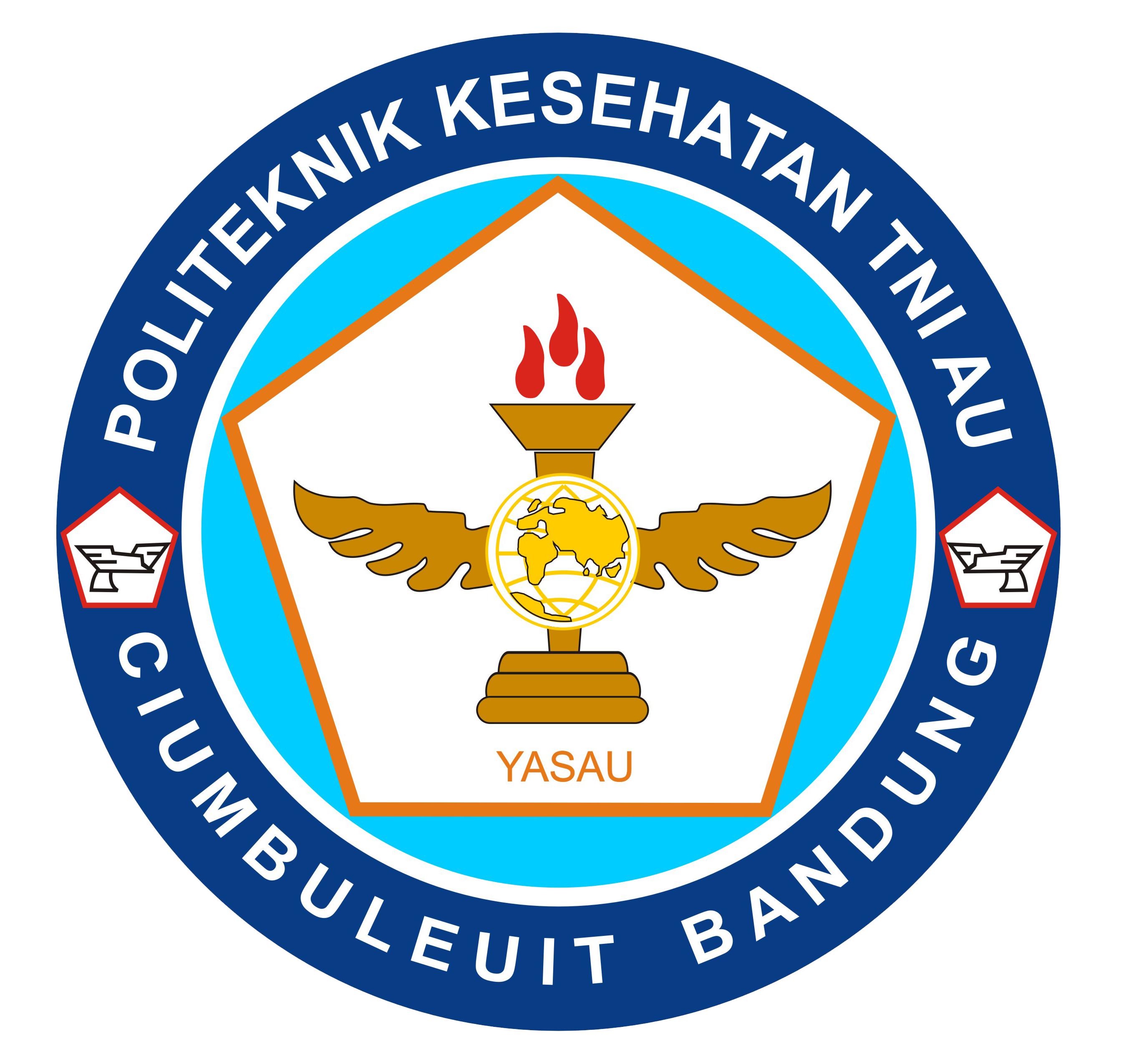Politeknik Kesehatan TNI AU Ciumbuleuit